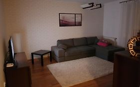 Apartament Blisko Morza